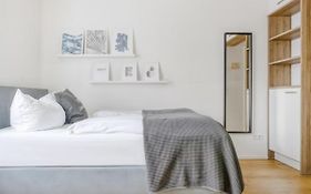 My Suite - Augsburg City - Netflix