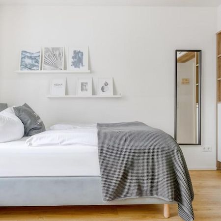 My Suite - Augsburg City - Netflix Exterior foto