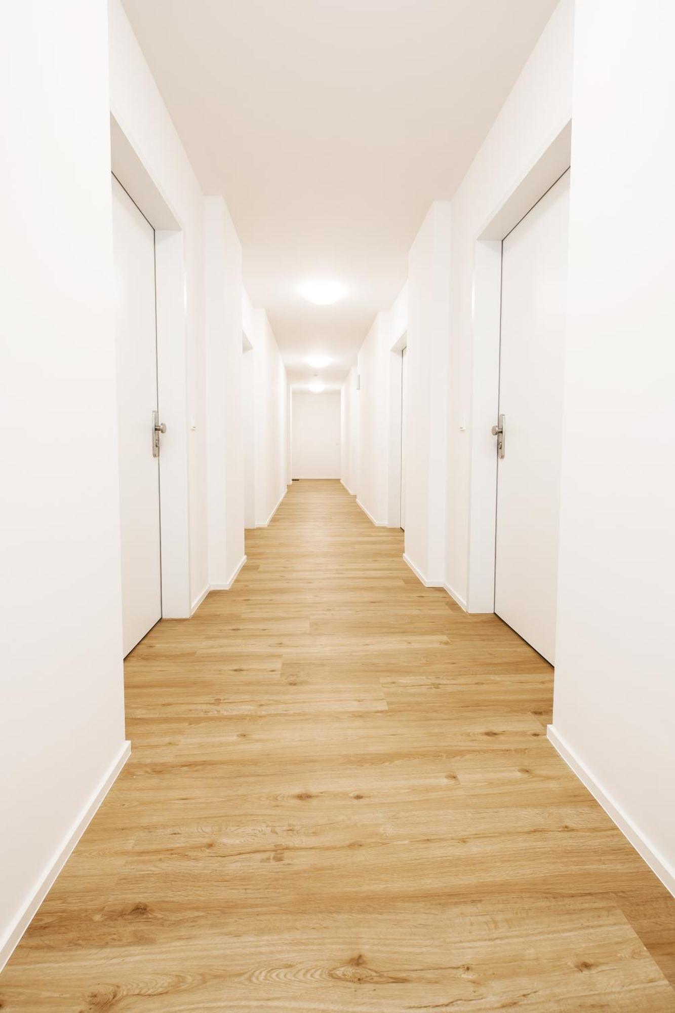 My Suite - Augsburg City - Netflix Exterior foto